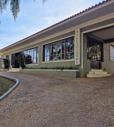Villa do Conde