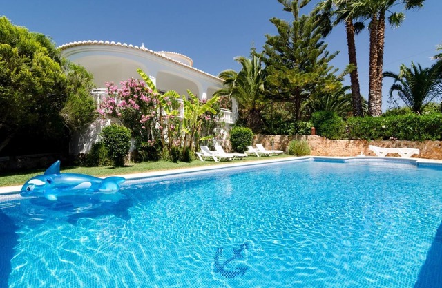 Villa do Monte with private Pool