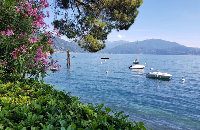 Villa Dolce Lago Oggebbio