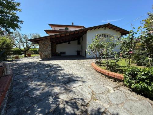 Villa Dolce Vita - Luxury