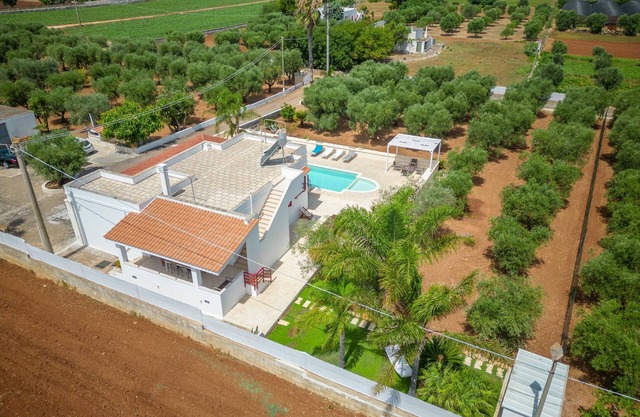 Villa Dolcevivere - Carovigno