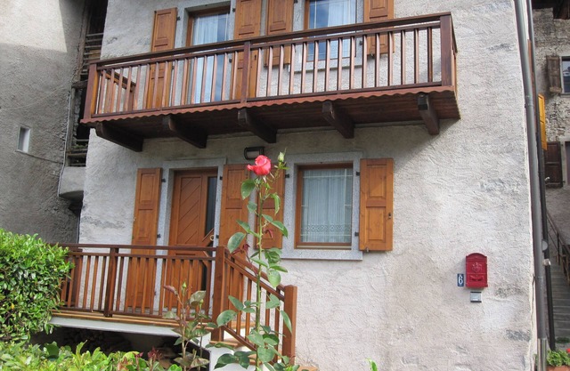 Villa Dolomiti & Lake Garda