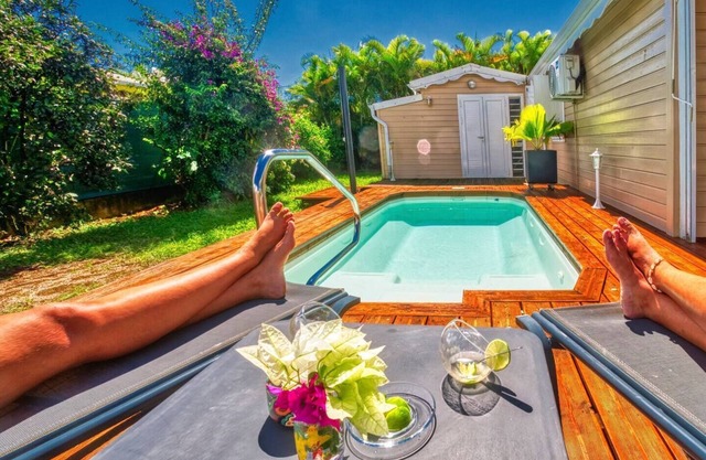 Villa Domi DES Caraibes
