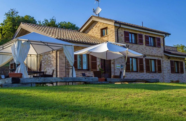 Villa Domus - Homelike Villas