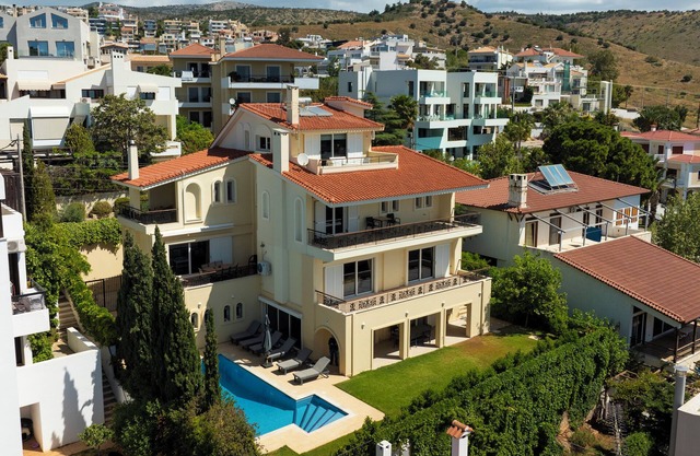 VILLA DOMUS RIVIERA