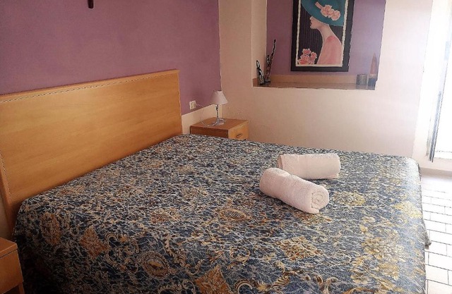 Villa Donà Appartamento:Defensola