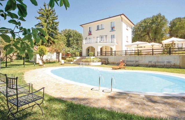 Villa Don Agostino