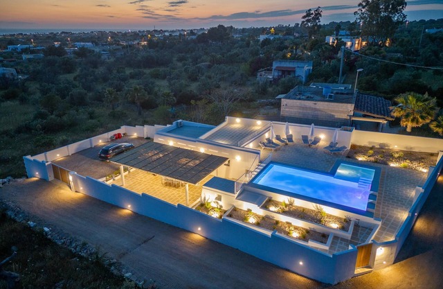 Villa Don Carmine - Alliste