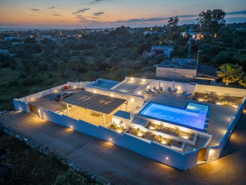 Villa Don Carmine