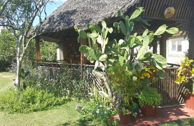 Villa Don Jose Otano y Maria