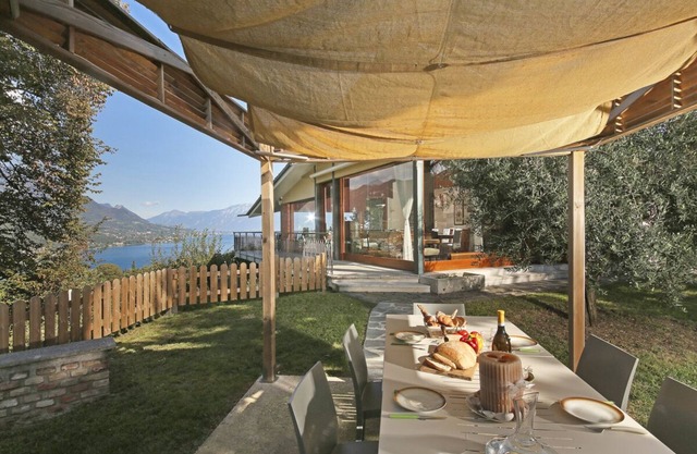 Villa Don Pietro - Five Bedroom Villa, Sleeps 13
