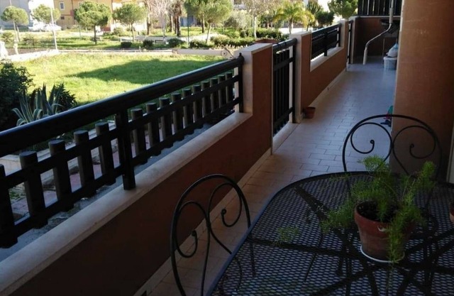 Villa Donatello