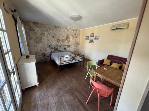 Villa Donna Sibilla