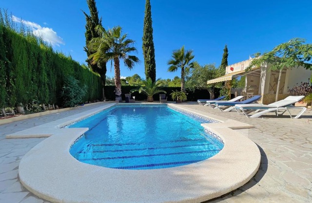 Villa Donnet