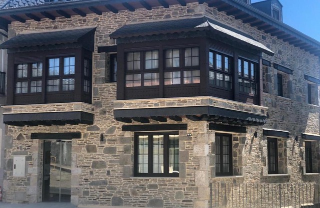 VILLA DOS INFANTAS