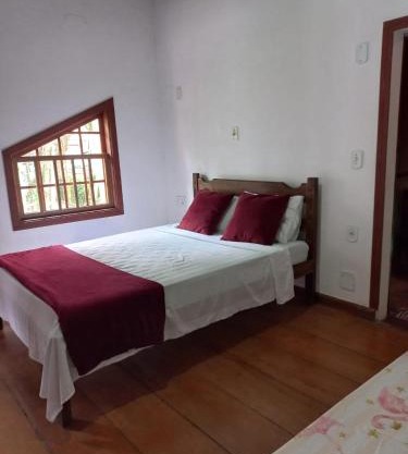 Villa dos Pássaros Paraty Hospedagem
