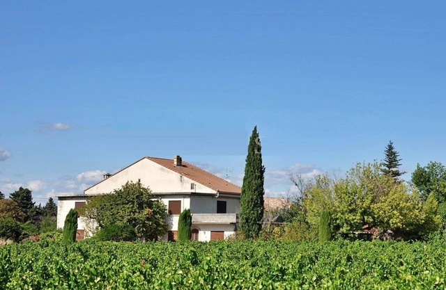 Villa Drôme Provençale - 7bed - 10/24 pers - 350m² - swimming pool