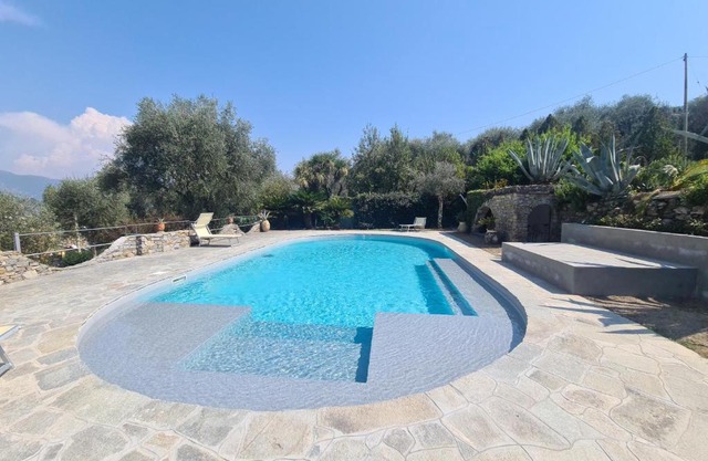 Villa Draga by PortofinoVacanze