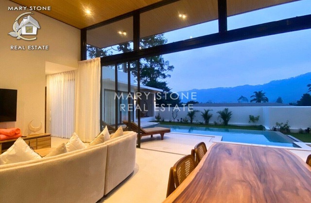 Villa Dream Life - Lamai