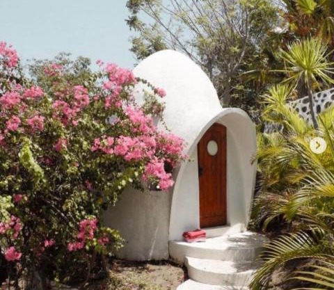 Villa Dreamdome
