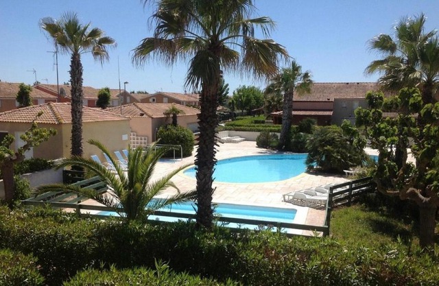 Villa du Grand Bleu Odalys