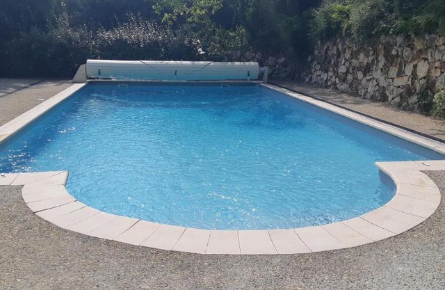 VILLA DU VERDON