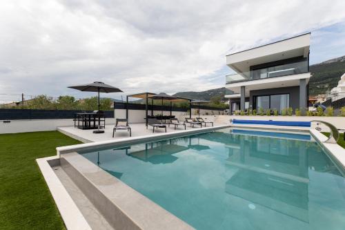 Villa Duje