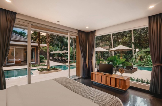 Villa Dune