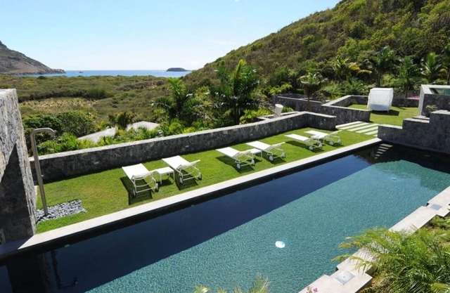 Villa Dunes | Near Ocean - Located in Beautiful Salines with Private Pool