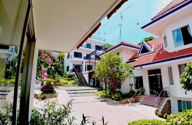 Villa Durian VND