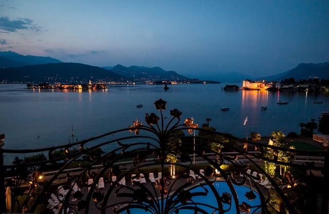 Villa e Palazzo Aminta Hotel Beauty and SPA