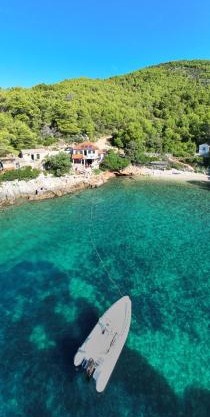 Villa ECCO NATURE