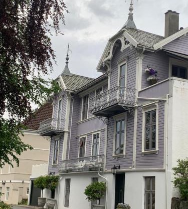 Villa Eckhoff