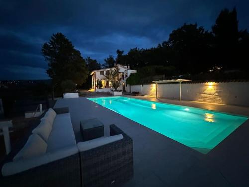 Villa Eddy