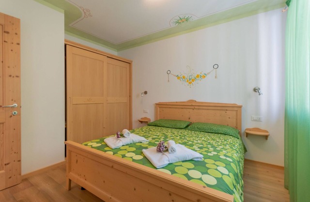 Villa Edelweiss Botton d'oro