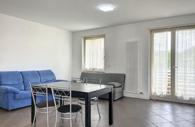 Villa Eden a Levico Terme