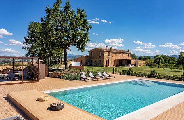 Villa Eden by Miani Group