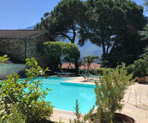 Villa Eden jacuzzi pool & private parking
