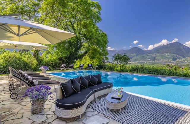 VILLA EDEN - The Private Retreat