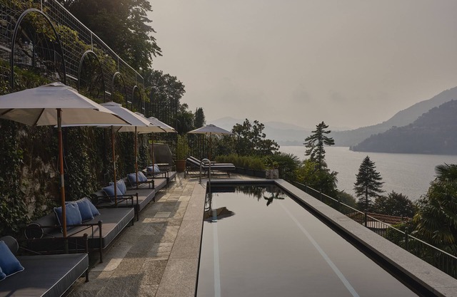 Villa EGO Lake Como