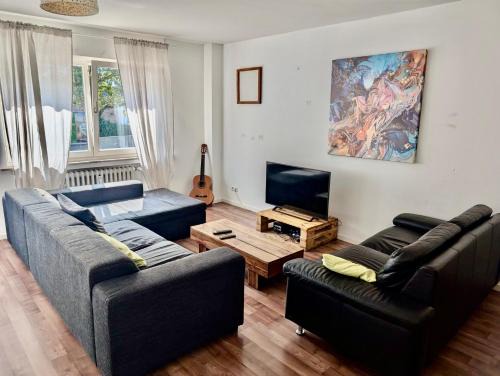 Villa Ehrenfeld #1