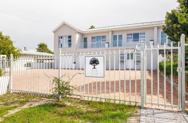 Villa Eika
