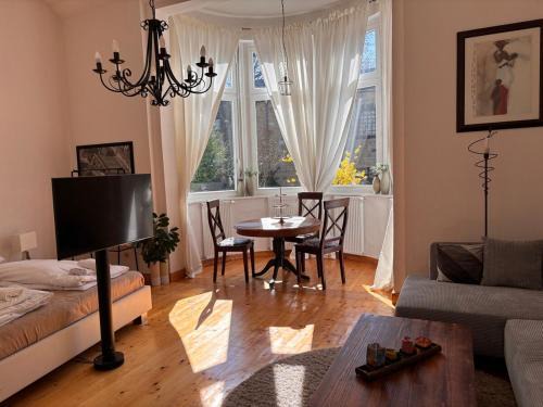 Villa Einhorn - Altstadt Studio - stilvoll besonders