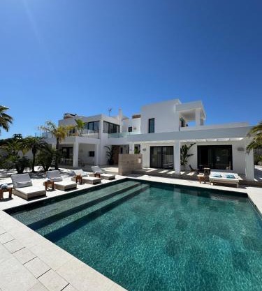 Villa Elísea