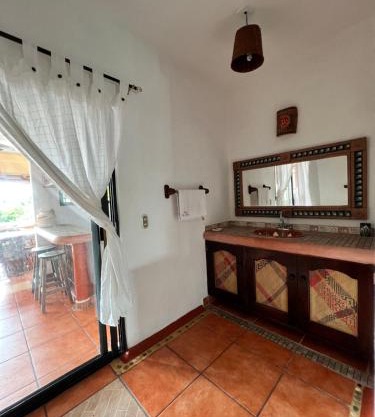 Villa el Arca