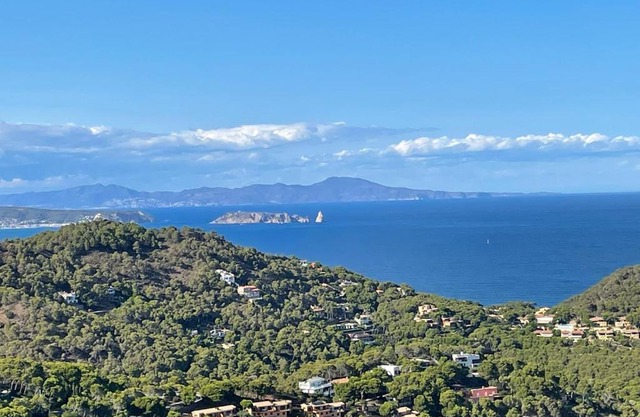 Villa El Casot
