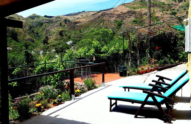Villa el Manantial