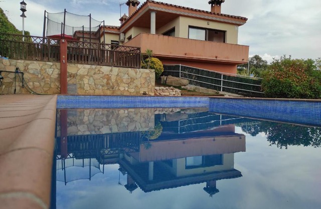Villa El Mirador