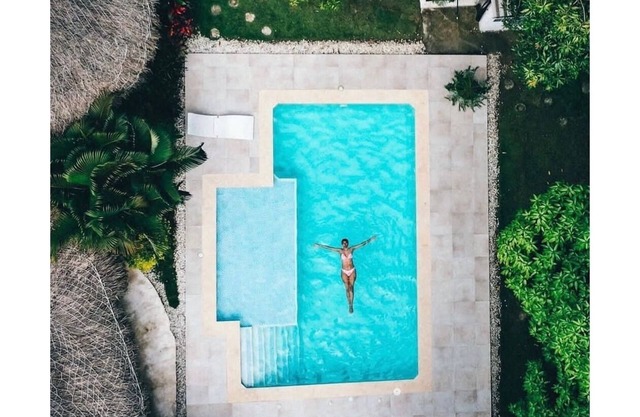 Villa el Oasis, luxurious Santa Marta getaway