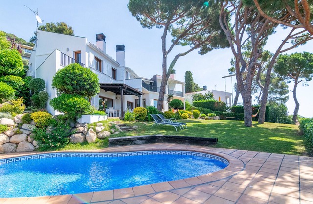 Villa El Olivo